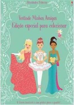 Vestindo Minhas Amigas