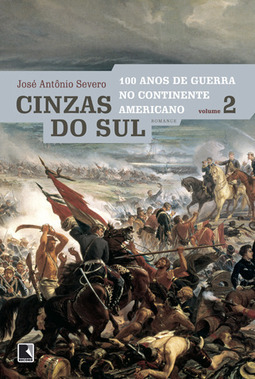 CINZAS DO SUL VOL 2