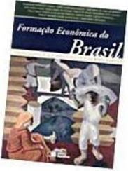 Formação Econômica do Brasil