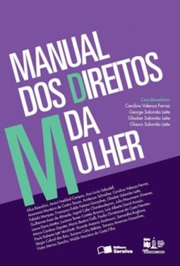 Manual dos direitos da mulher