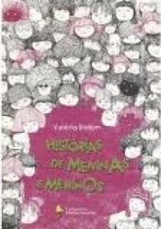 HISTORIAS DE MENINAS E MENINOS