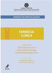 Farmácia clínica