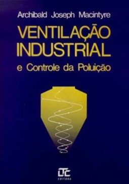 Ventilação industrial e controle da poluição