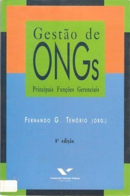 Gestão de ONGs: Principais Funções Gerenciais