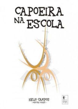 Capoeira na Escola