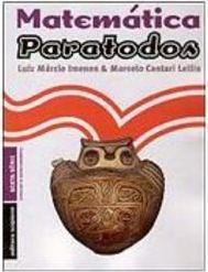 Matemática Paratodos: 6ª Série: 7º Ano do Ens. Fundam.