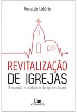 Revitalização de igrejas