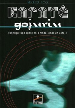 Karatê: Gojuriu