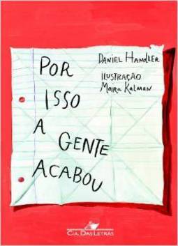 Por Isso a Gente Acabou