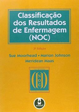 Classificação dos Resultados de Enfermagem