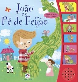 João e o pé de feijão