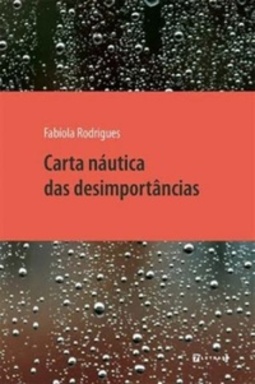 Carta náutica das desimportâncias #1