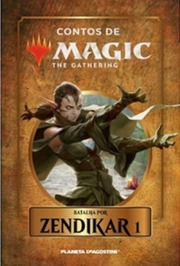 Contos de Magic The Gathering #3