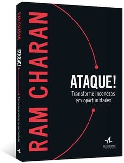 Ataque!: transforme incertezas em oportunidades