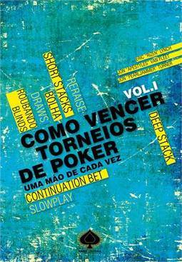 COMO VENCER TORNEIOS DE POKER, V.1