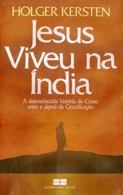 Jesus Viveu na Índia