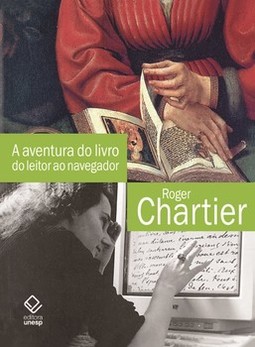 Aventura do livro, a: do leitor ao navegador - conversações com jean lebrun