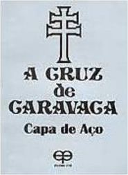 A Cruz de Caravaca - Capa de Aço