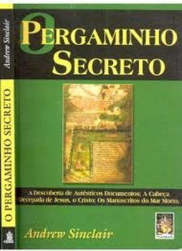 O Pergaminho Secreto