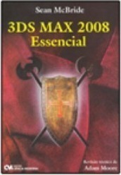 3DS MAX 2008 Essencial