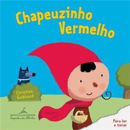 Chapeuzinho Vermelho