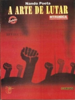 A arte de lutar (Cordel)