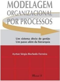 MODELAGEM ORGANIZACIONAL POR PROCESSOS