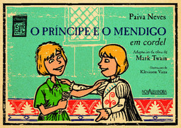 O príncipe e o mendigo em cordel