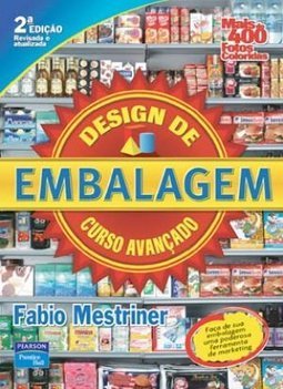 Design de embalagem: Curso básico
