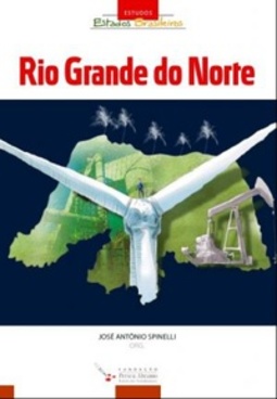 Rio Grande do Norte (Estudos Estados Brasileiros)