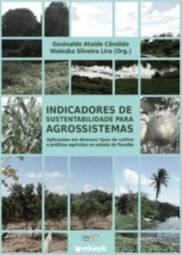 Indicadores de sustentabilidade em agrossistema