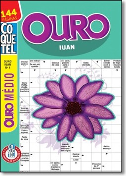 Ouro Iuan - Vol. 4