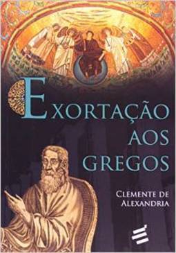 EXORTACAO AOS GREGOS