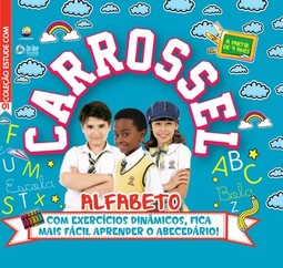 Carrossel: alfabeto