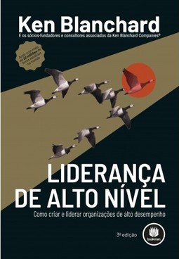 Liderança de Alto Nível