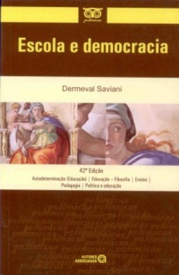 Escola e democracia