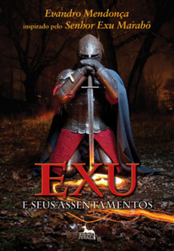 Exu e seus assentamentos