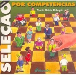 Seleção por Competências