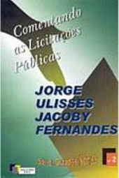 Comentando as Licitações Públicas - 2