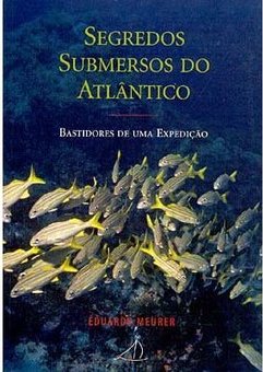 Segredos Submersos do Atlântico: Bastidores de uma Expedição