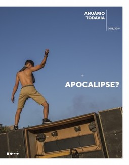 Anuário Todavia 2018/2019: apocalipse?