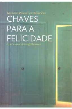 Chaves Para a Felicidade