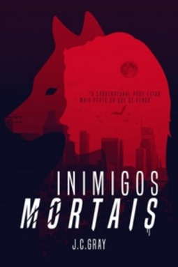 Inimigos Mortais #1