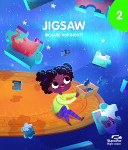 JIGSAW
