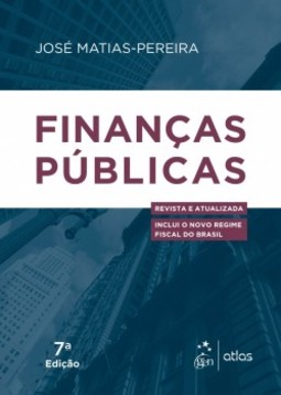 Finanças públicas