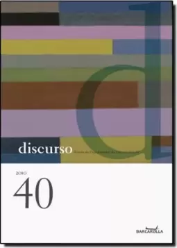 Revista Discurso 40