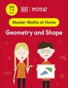 Maths — No Problem! Geometry and Shape, Ages 7-8 (Key Stage 2)