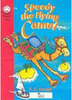 Speedy the Flying Camel - Importado