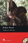 Robin Hood (Audio CD Included)