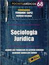 Sociologia Jurídica - Volume 68